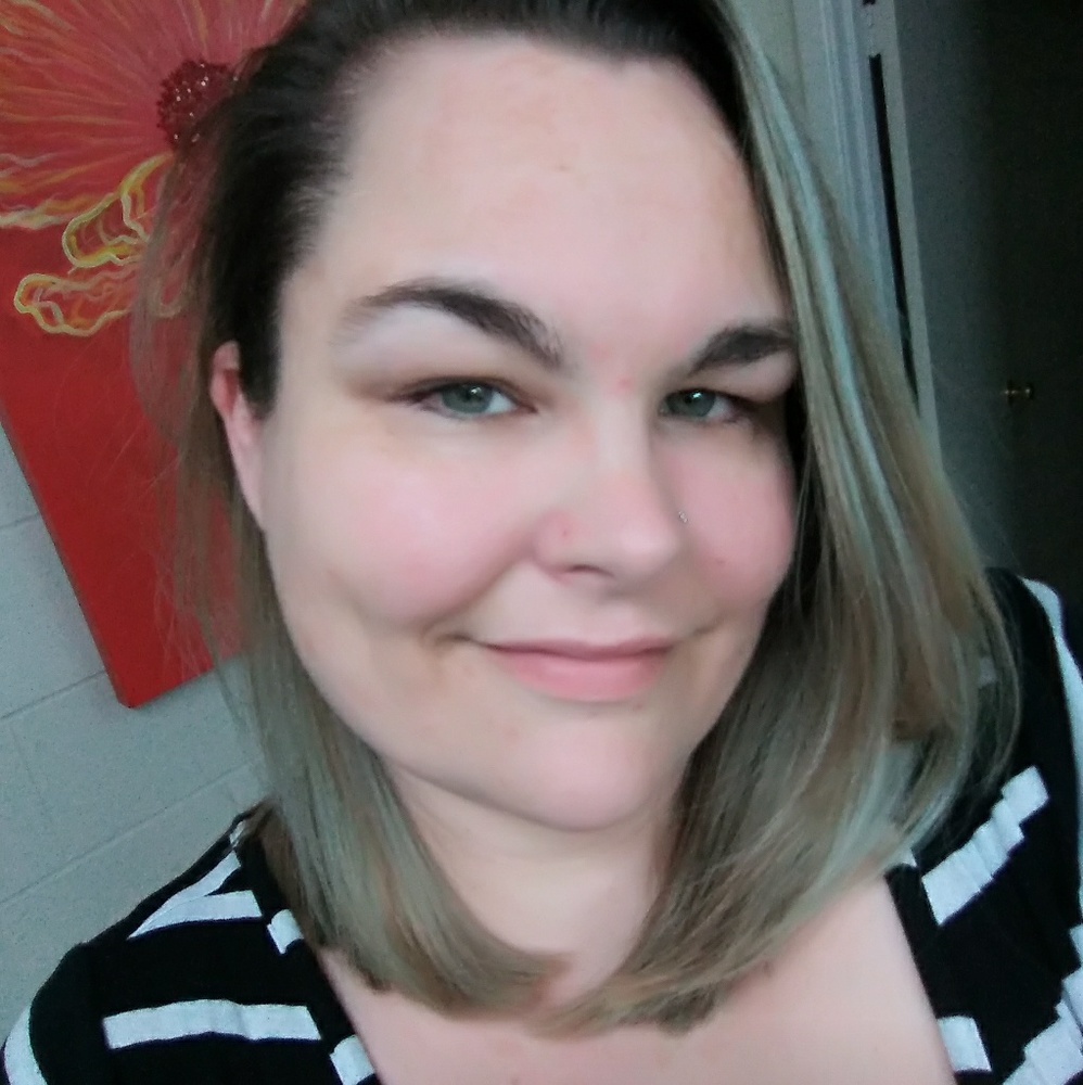 Meet your Posher, Sherry